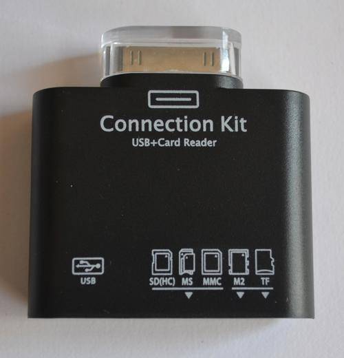 Samsung Tablets Connection Kit