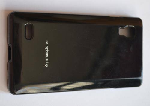 LG Optimus L9 cover