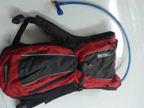 Camelbak Rogue backpack 2L
