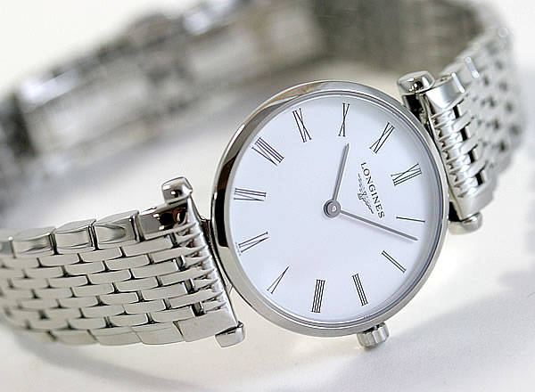 La Grande Classique de Longines Unisex ***Crazy!! NO RESERVE!!!***