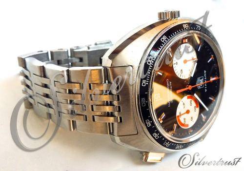 ***TAG Heuer AUTAVIA***1st Bidder will win the Auction***