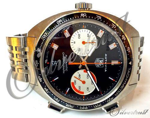 Tag Heuer Autavia for Sale R22, 900
