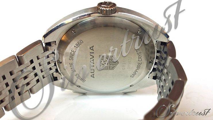 Tag Heuer Autavia for Sale R22, 900