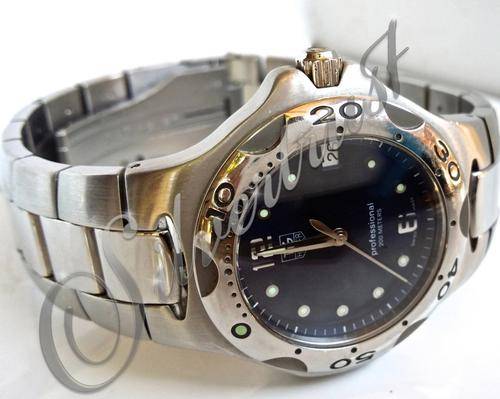 TAG HEUER KIRIUM MENS WATCH SOUTH AFRICA FOR SALE SILVERTRUST