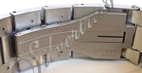 TAG HEUER KIRIUM MENS WATCH SOUTH AFRICA FOR SALE SILVERTRUST