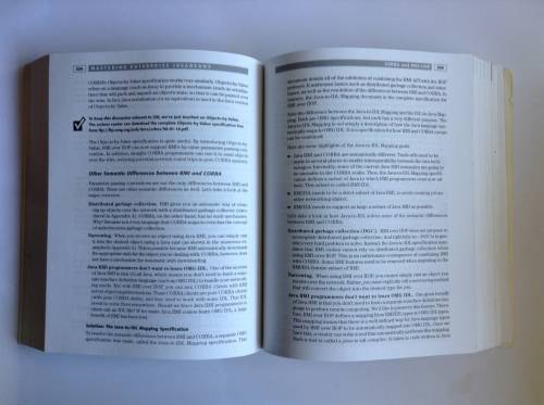 Mastering Enterprise JavaBeans and the Java 2 Platform, Enterprise Edition Ed Roman