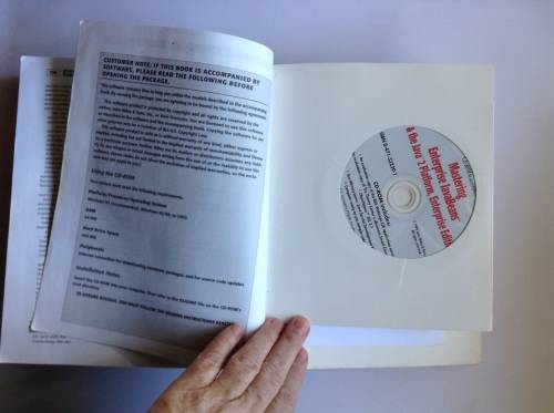 Mastering Enterprise JavaBeans and the Java 2 Platform, Enterprise Edition Ed Roman