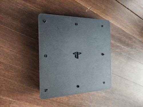 PlayStation 4 Console