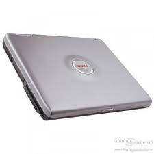 HP Compaq Evo N1050v