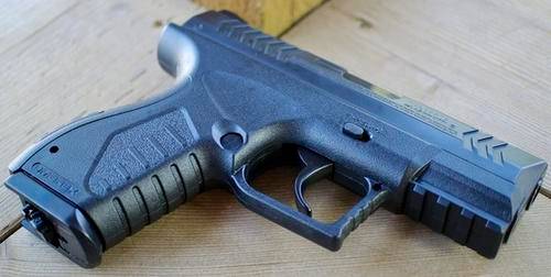 Brand New Umarex CO2 Pistol **410Fps**