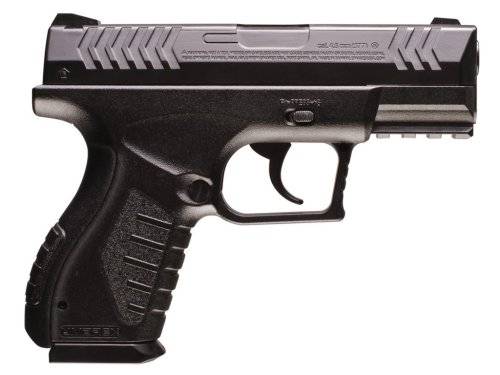 Umarex XBG CO2 Gas Pistol .177 410FPS
