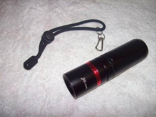 Super Bright Tactical CREE Torch