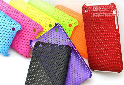 Iphone 3 & 3G's Mesh Covers