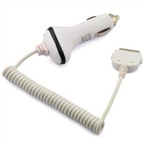 Iphone Car Charger