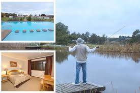 Midlands Saddle and Trout 22/08/2011 Till 26/08/2011