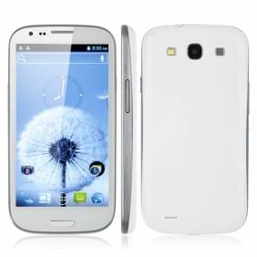 NOTE 2- QUAD Core Android 4.1 3G GPS 4.7 Inch 8.0MP Camera