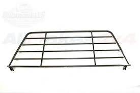 Land Rover Discovery 1 - Dog Guard