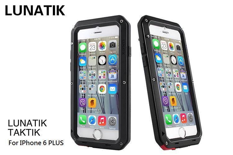 Lunatik Taktik for iPhone 6