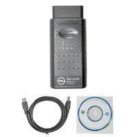 Opcom OP-Com 2010 V Can OBD2 Opel