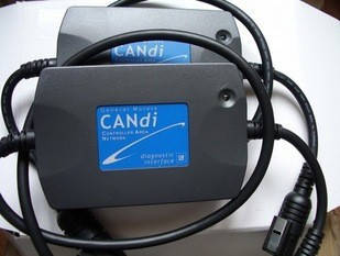 GM TECH2 CANDI CANDI Interface FOR GM