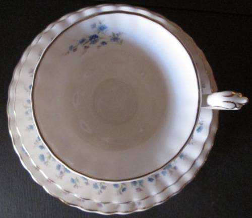 Royal Albert Trio 'Memory Lane'