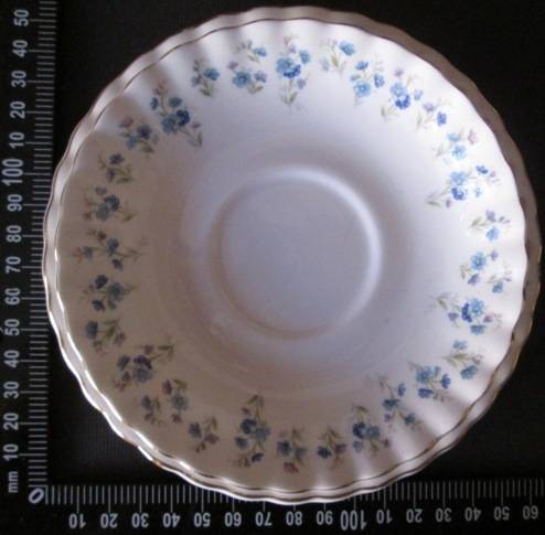 Royal Albert Trio 'Memory Lane'