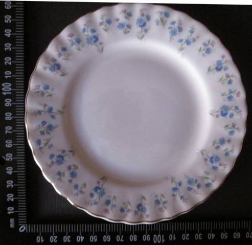 Royal Albert Trio 'Memory Lane'