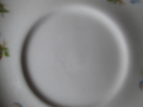 Royal Albert Saucer 'Winsome'