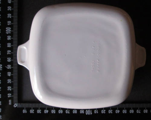 Corning Ware Spice of Life 'Le Persil' P-43-B 700mL Petite Pan