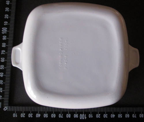 Corning Ware Spice of Life  P-43-B 700mL Petite Pan