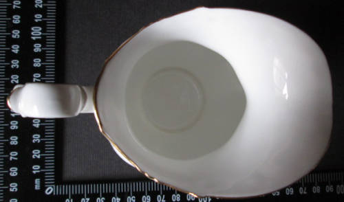 Royal Albert Milk Jug / Creamer 'Tranquility'