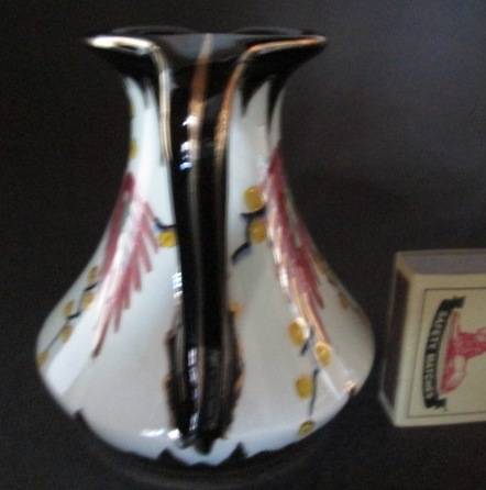 Gouda Hand Painted Jug Regina