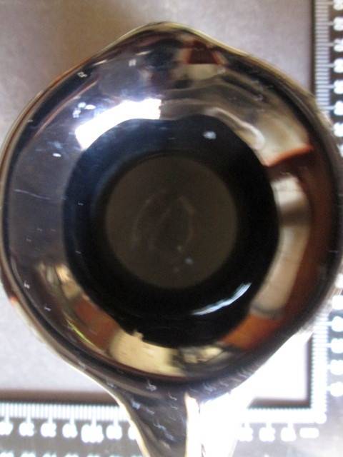 Gouda Hand Painted Jug Regina