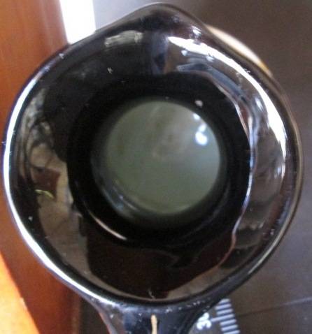 Gouda Hand Painted Jug Regina