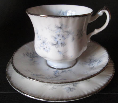 Paragon Trio 'Brides Choice'