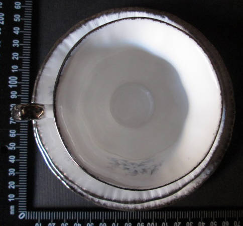 Paragon Trio 'Brides Choice'