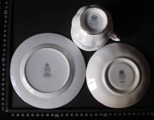 Paragon Trio 'Brides Choice'