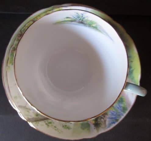 Shelley Trio 'Woodlands'