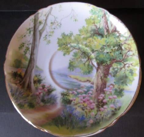 Shelley Trio 'Woodlands'