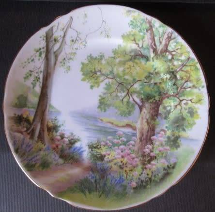 Shelley Trio 'Woodlands'