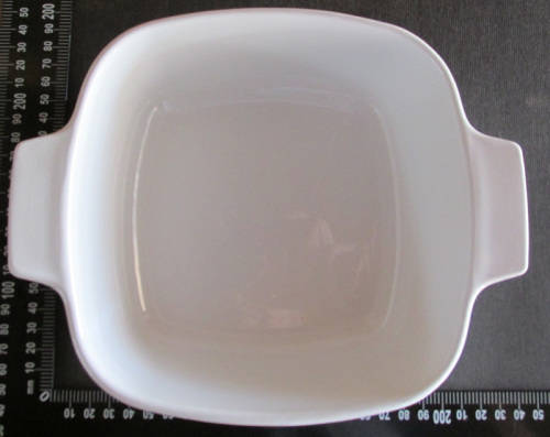 Corning Ware Wildflower Dutch Oven Casserole no Lid A-1½-B 1½ Quart