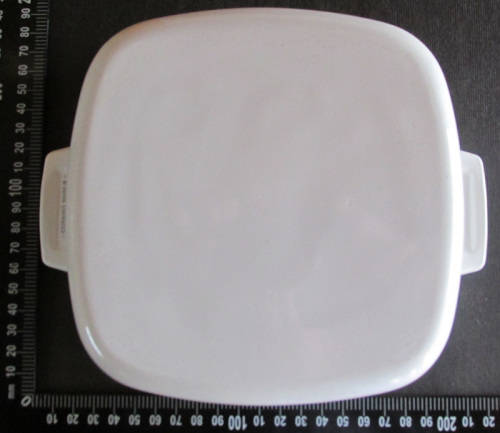 Corning Ware Wildflower Dutch Oven Casserole no Lid A-1½-B 1½ Quart