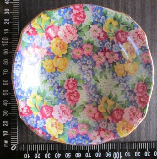 Royal Winton Small Chintz Dish 'Julia'