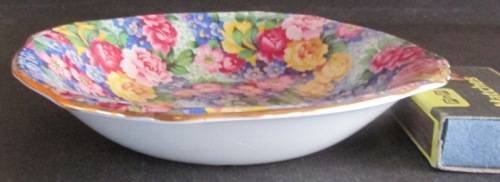 Royal Winton Small Chintz Dish 'Julia'