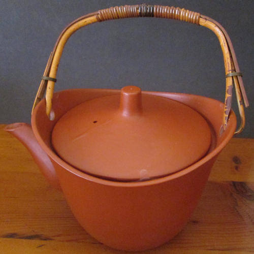 Kyoto Tea Pot
