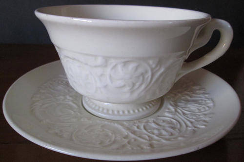 Wedgewood Duo