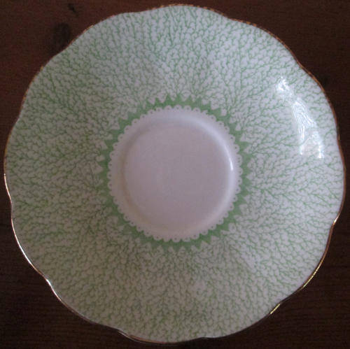 Bells Saucer