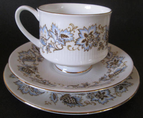 Royal Standard Trio