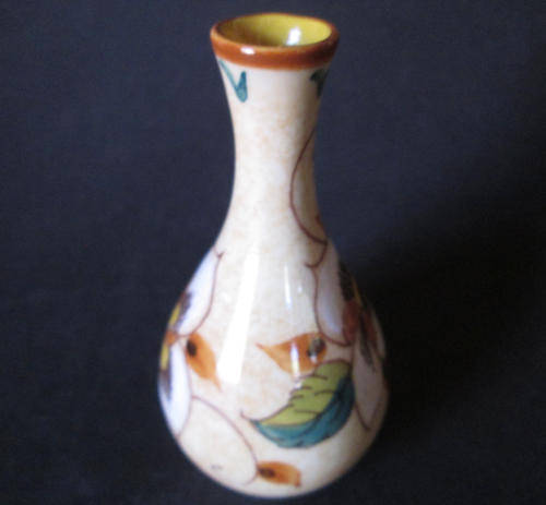 Small Gouda Vase 'Zenith'