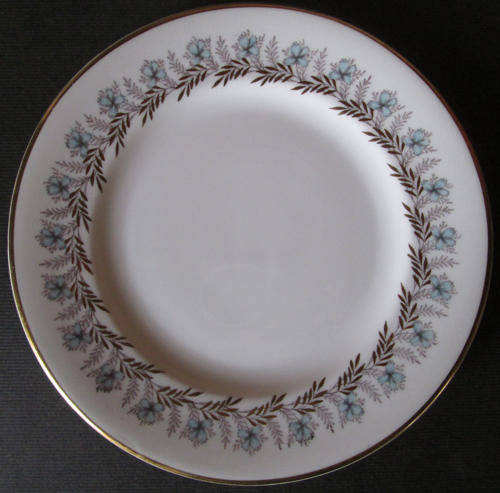 Royal Albert Side Plate 'Sherwood'
